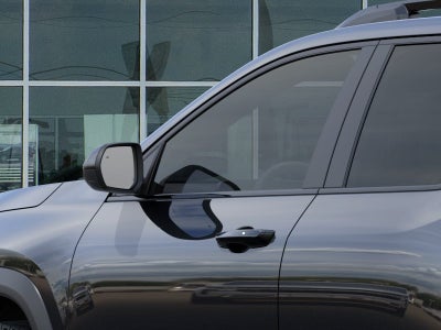 2027 Chevrolet Equinox FWD RS