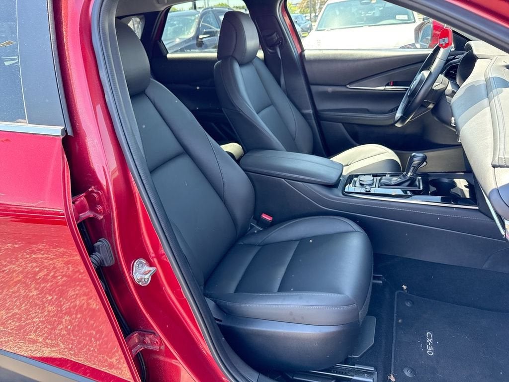 2023 Mazda Mazda CX-30 2.5 S Preferred Package