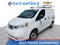 2020 Nissan NV200 Compact Cargo S Xtronic CVT