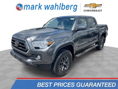 2023 Toyota Tacoma 2WD SR5