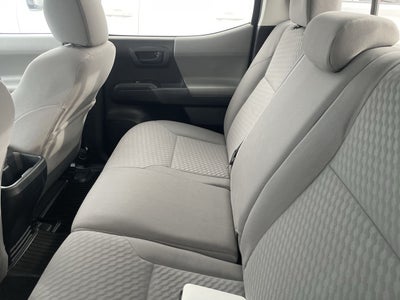 2020 Toyota Tacoma 4WD SR5