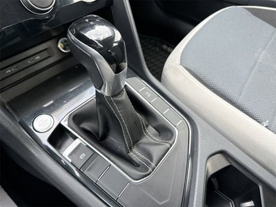 2025 Volkswagen Taos S