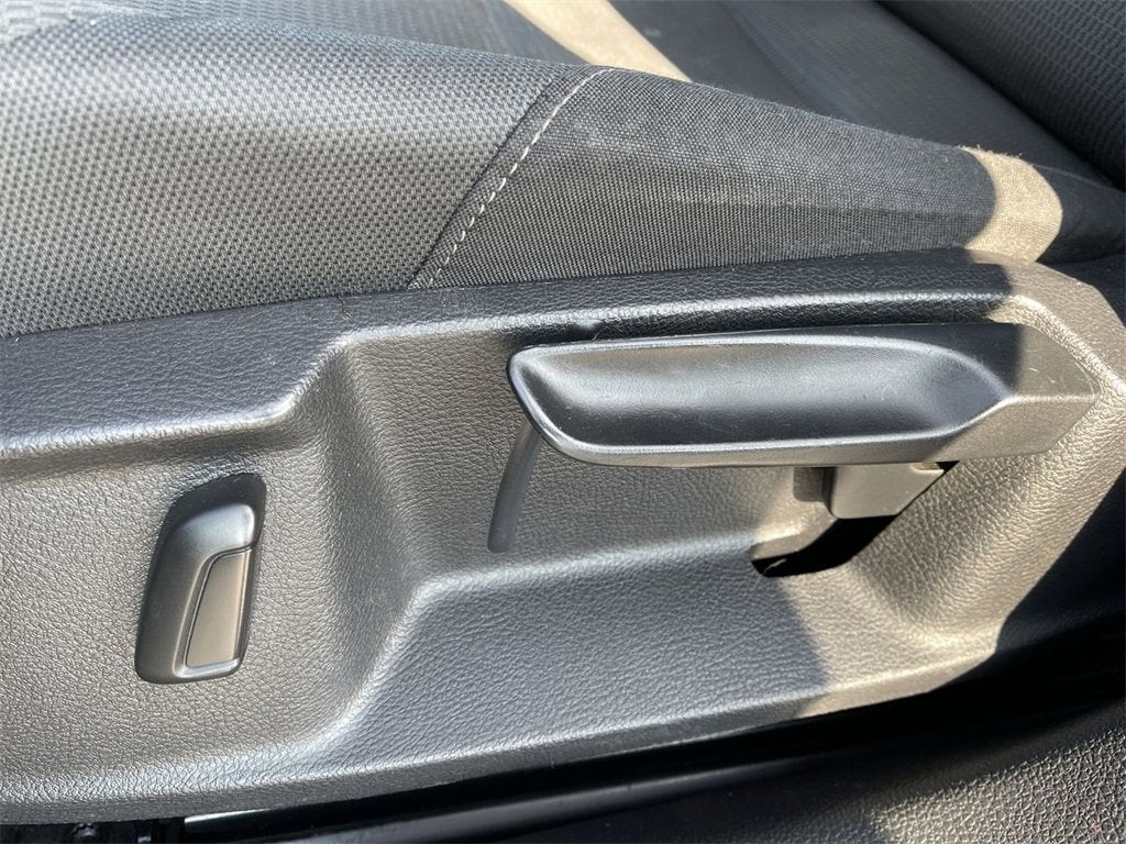 2019 Volkswagen Golf S