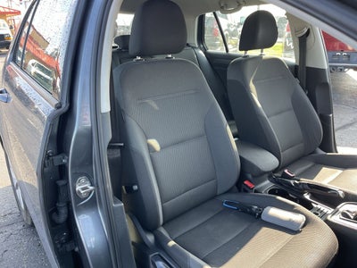 2019 Volkswagen Golf S