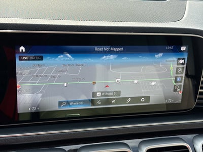 2021 Mercedes-Benz GLE 580 4MATIC®