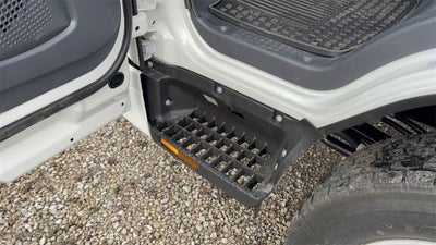 2024 Chevrolet Low Cab Forward 4500 2WD Reg Cab 132.5