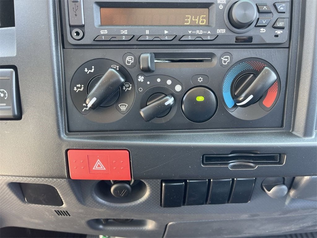 2024 Chevrolet Low Cab Forward 4500 2WD Reg Cab 150