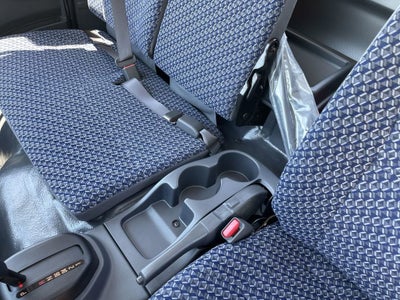 2024 Chevrolet Low Cab Forward 4500 2WD Reg Cab 150