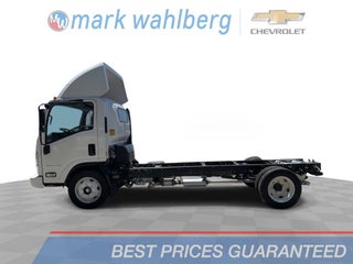 2024 Chevrolet Low Cab Forward 4500 HG 2WD Reg Cab 150