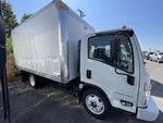 2024 Chevrolet Low Cab Forward 4500 HG 4500
