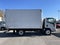 2024 Chevrolet Low Cab Forward 4500 HG 4500