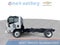 2024 Chevrolet Low Cab Forward 4500 4500