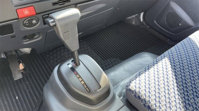 2024 Chevrolet Low Cab Forward 4500 4500