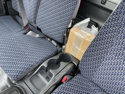 2024 Chevrolet Low Cab Forward 4500 4500