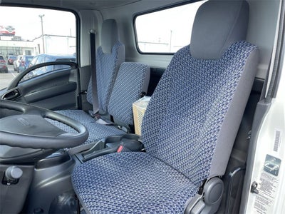 2024 Chevrolet Low Cab Forward 4500 4500