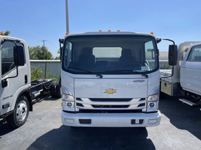 2024 Chevrolet Low Cab Forward 5500 XG 5500