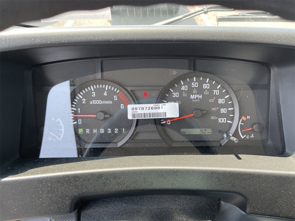 2024 Chevrolet Low Cab Forward 5500 XG 2WD Reg Cab 176