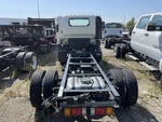 2024 Chevrolet Low Cab Forward 5500 XG 5500