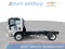 2024 Chevrolet Low Cab Forward 5500 XG 5500