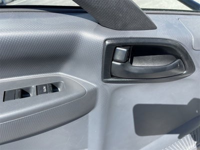 2024 Chevrolet Low Cab Forward 5500 XG 2WD Reg Cab 176