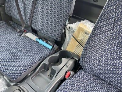 2024 Chevrolet Low Cab Forward 5500 XG 5500