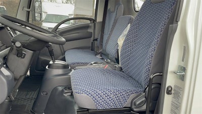 2024 Chevrolet Low Cab Forward 5500 XG 5500