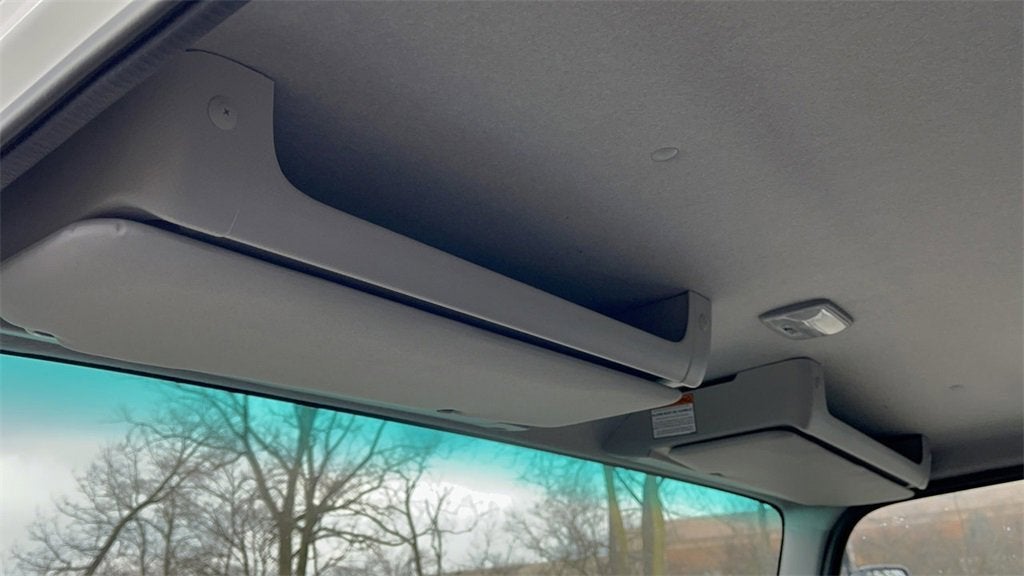 2024 Chevrolet Low Cab Forward 5500 XG 5500