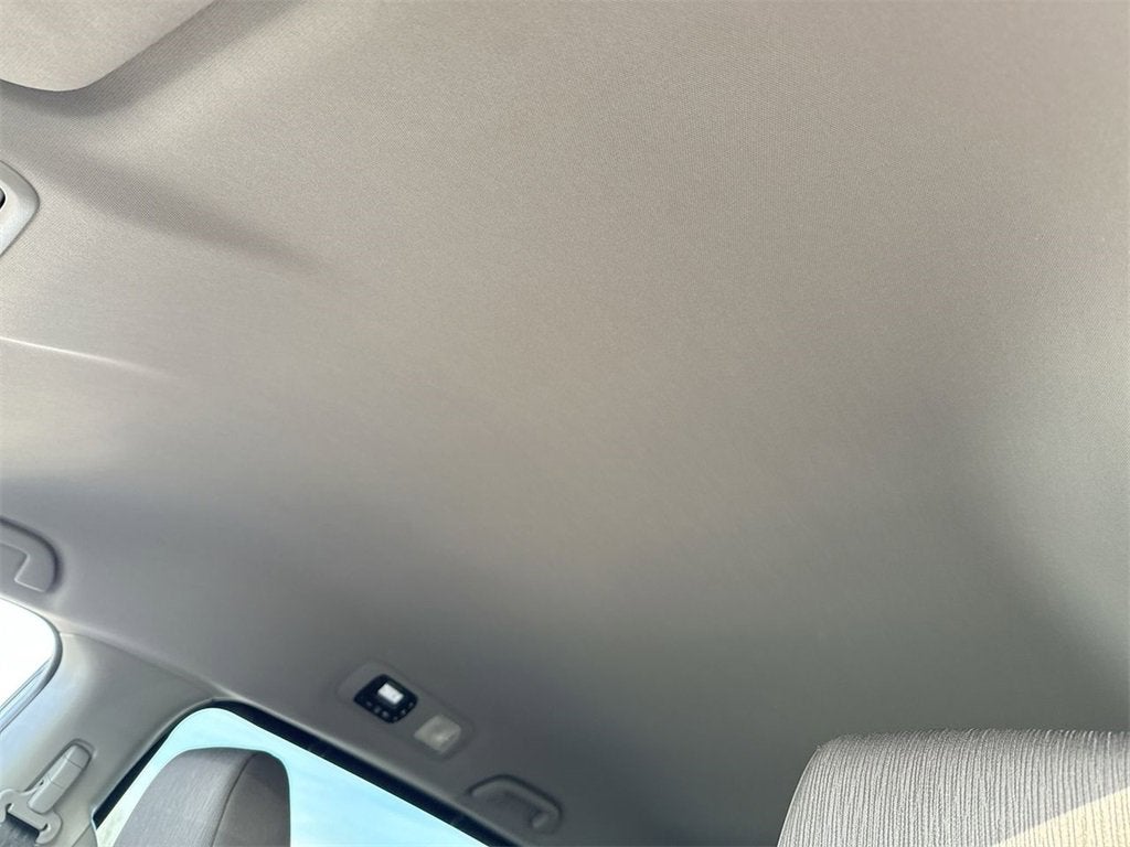 2023 Honda Odyssey EX