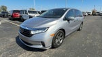2023 Honda Odyssey EX