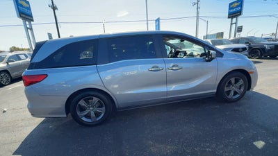 2023 Honda Odyssey EX