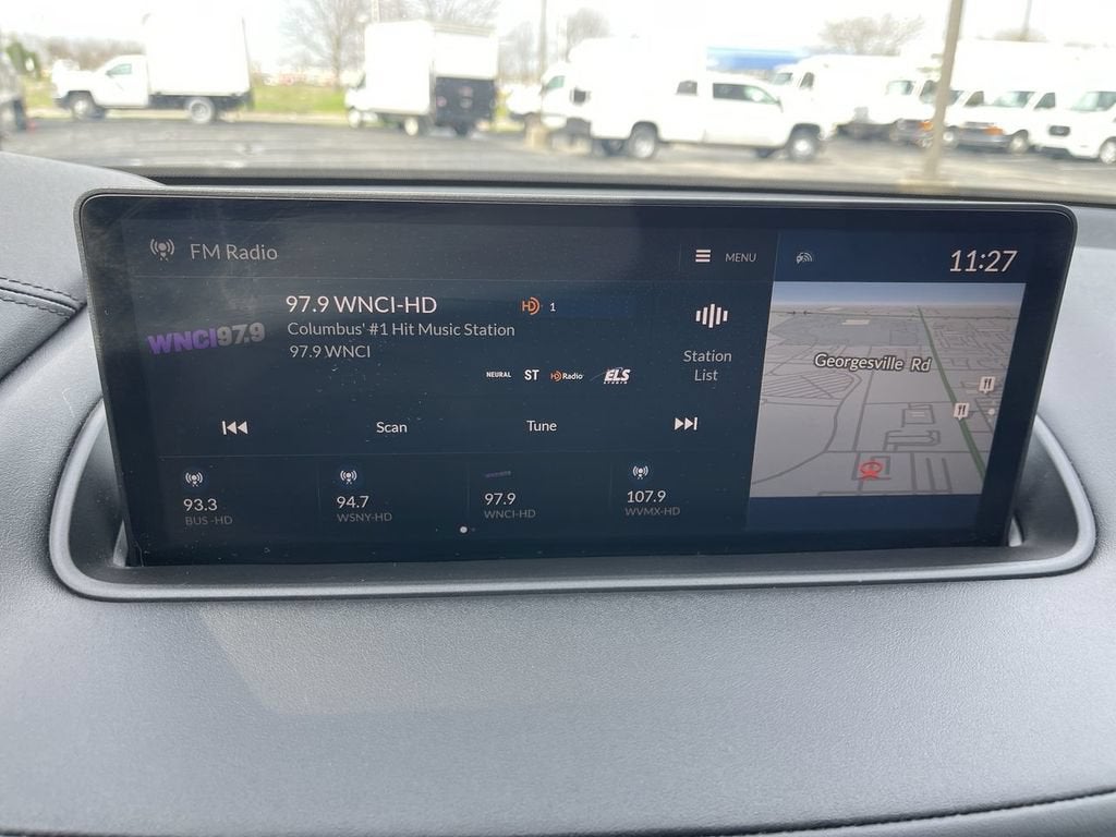 2023 Acura MDX Technology Package