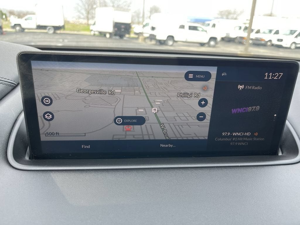 2023 Acura MDX Technology Package