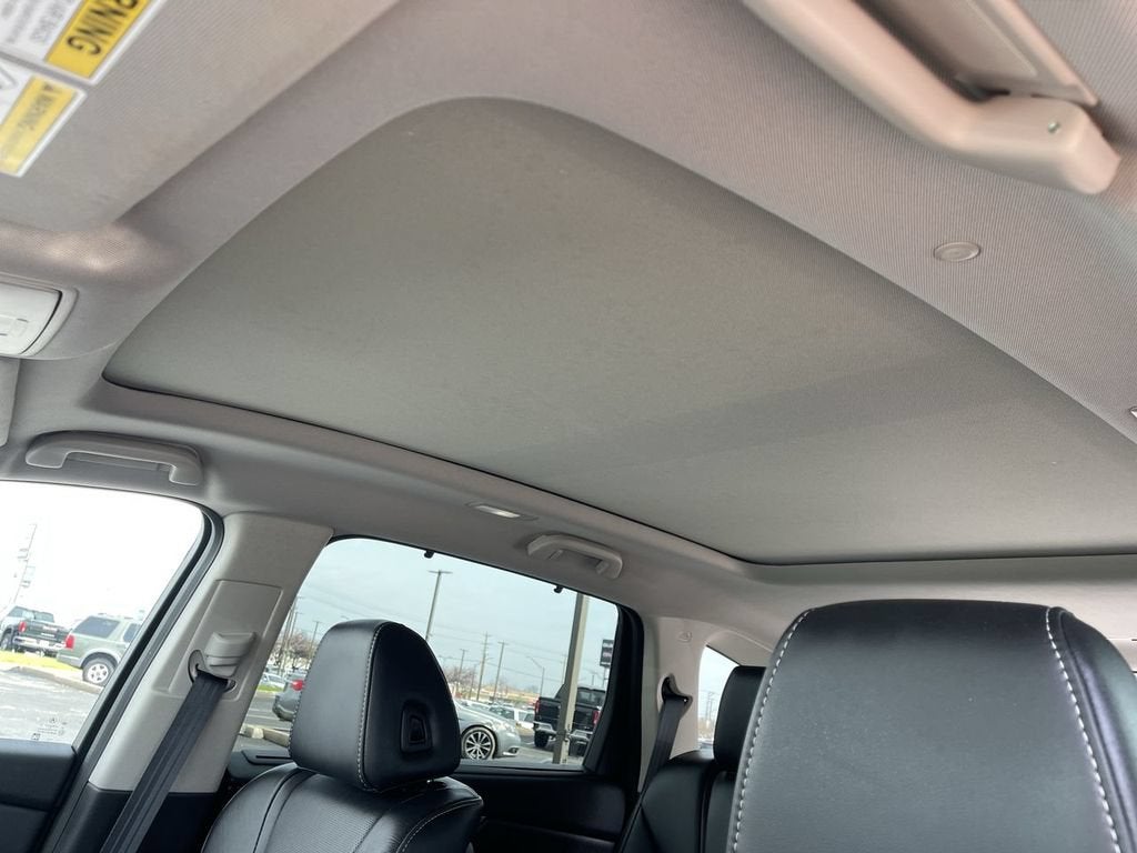 2023 Acura MDX Technology Package