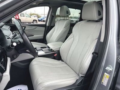 2023 Acura MDX w/Technology Package