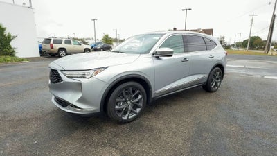 2023 Acura MDX w/Technology Package