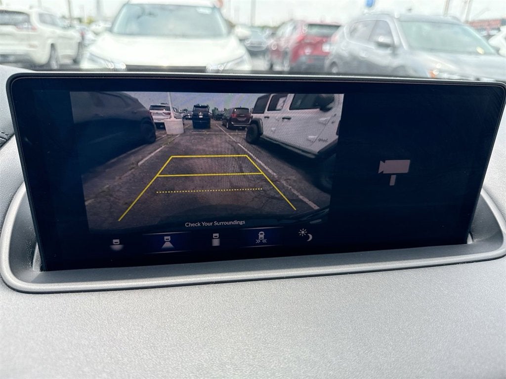 2022 Acura MDX w/Technology Package