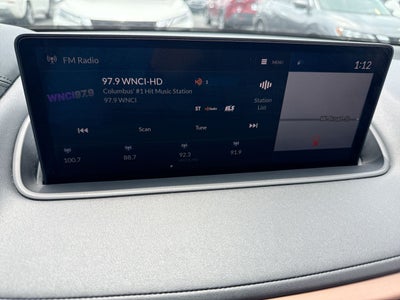 2022 Acura MDX w/Technology Package