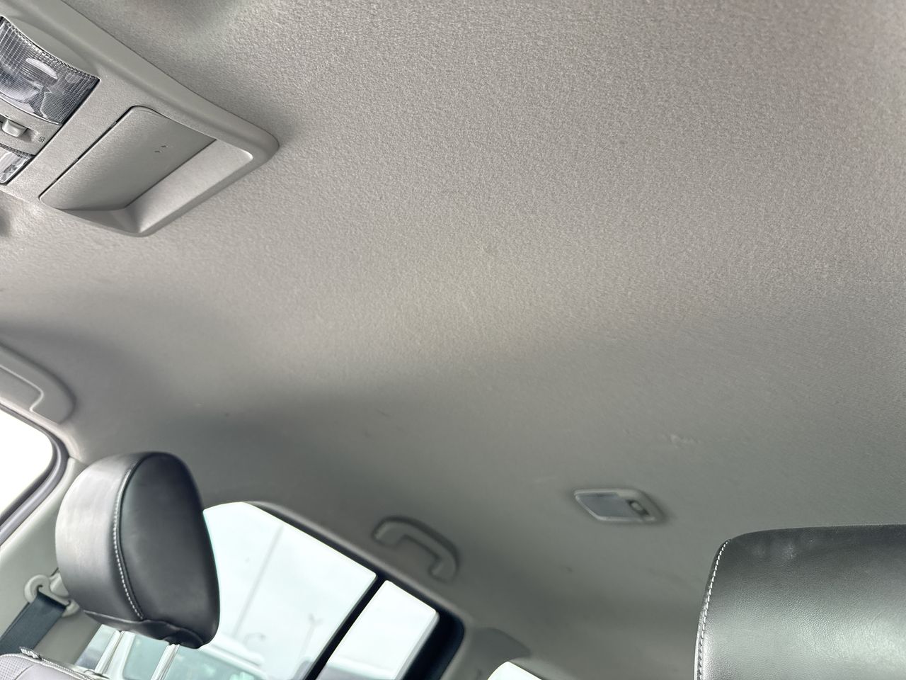 2015 Nissan Xterra Pro-4X