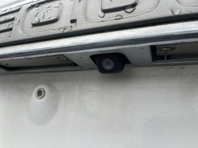 2014 Toyota Sequoia Limited