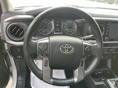 2021 Toyota Tacoma 2WD SR5