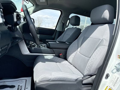 2024 Toyota Tundra 4WD SR5