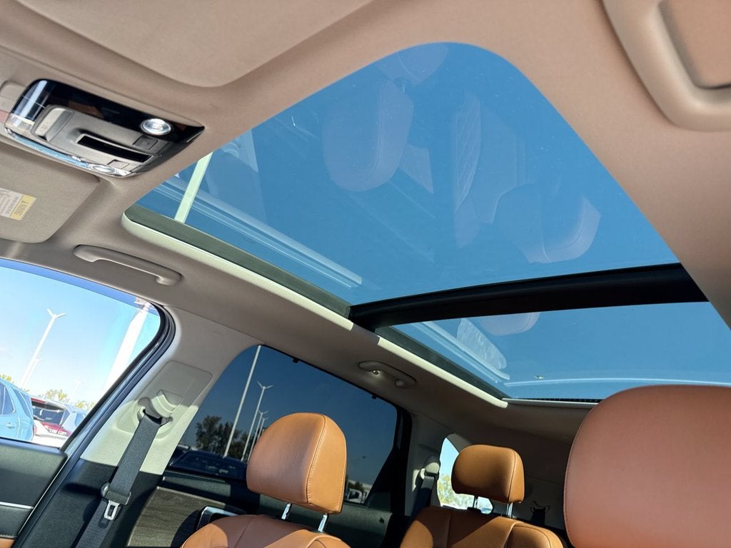 2023 Kia Sorento X-Line SX Prestige