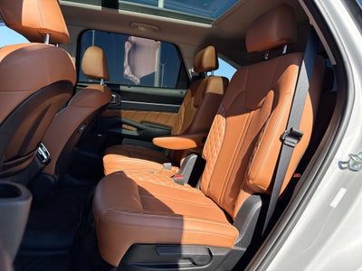 2023 Kia Sorento X-Line SX Prestige