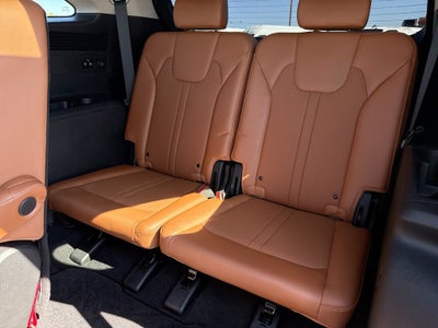 2023 Kia Sorento X-Line SX Prestige