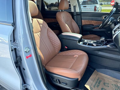 2023 Kia Sorento X-Line SX Prestige