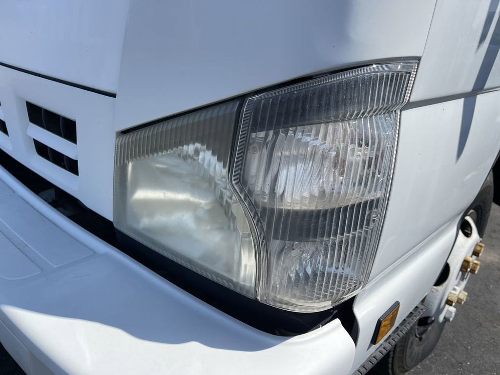 2006 Chevrolet W4500 IBT AIR PWL