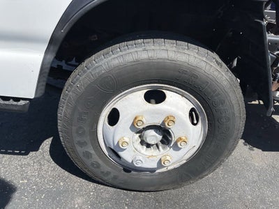 2006 Chevrolet W4500 IBT AIR PWL