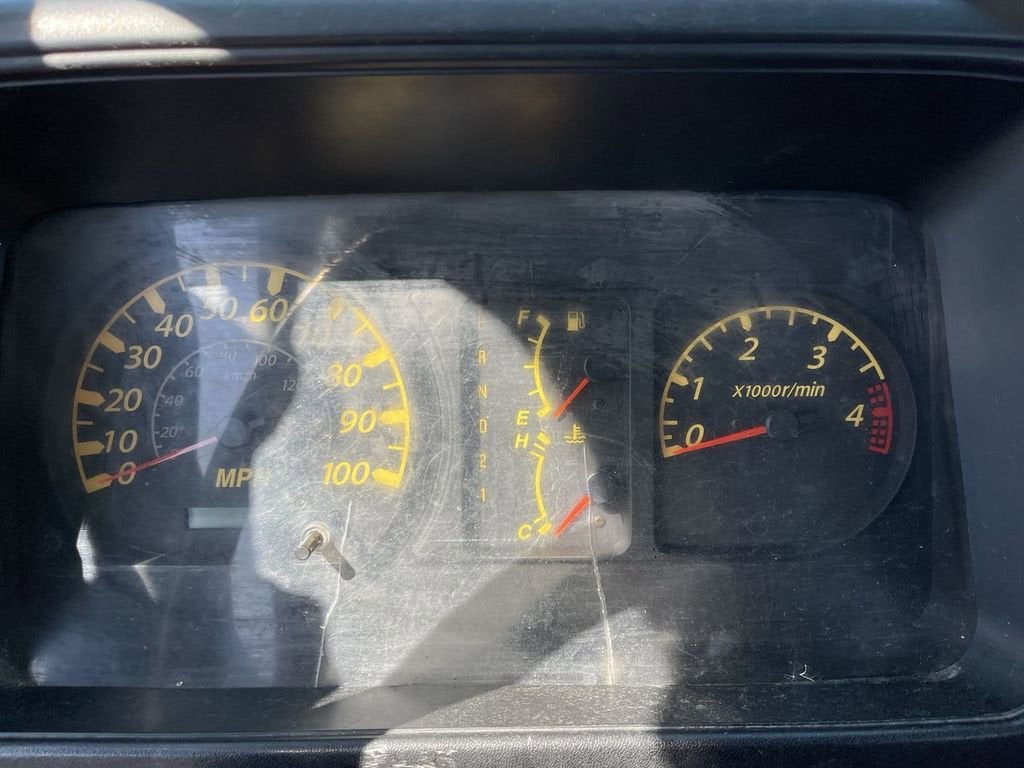 2006 Chevrolet W4500 IBT AIR PWL