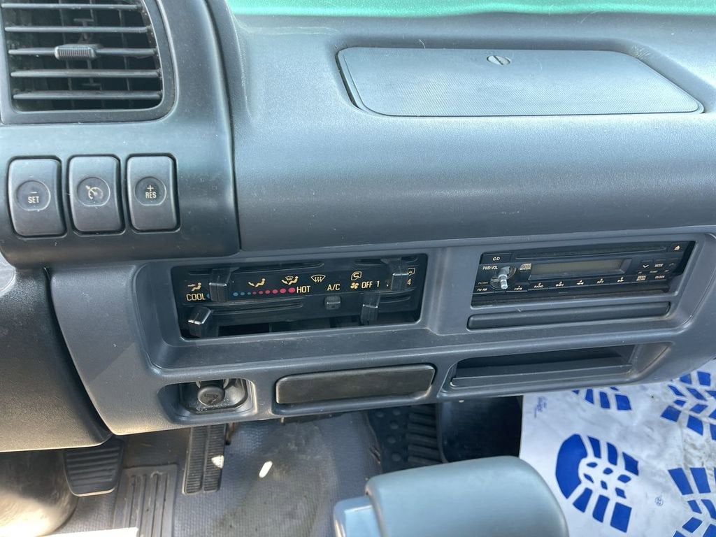 2006 Chevrolet W4500 IBT AIR PWL