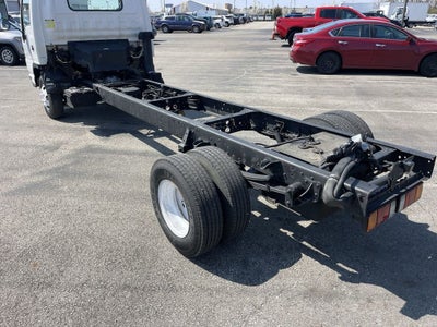 2006 Chevrolet W4500 IBT AIR PWL